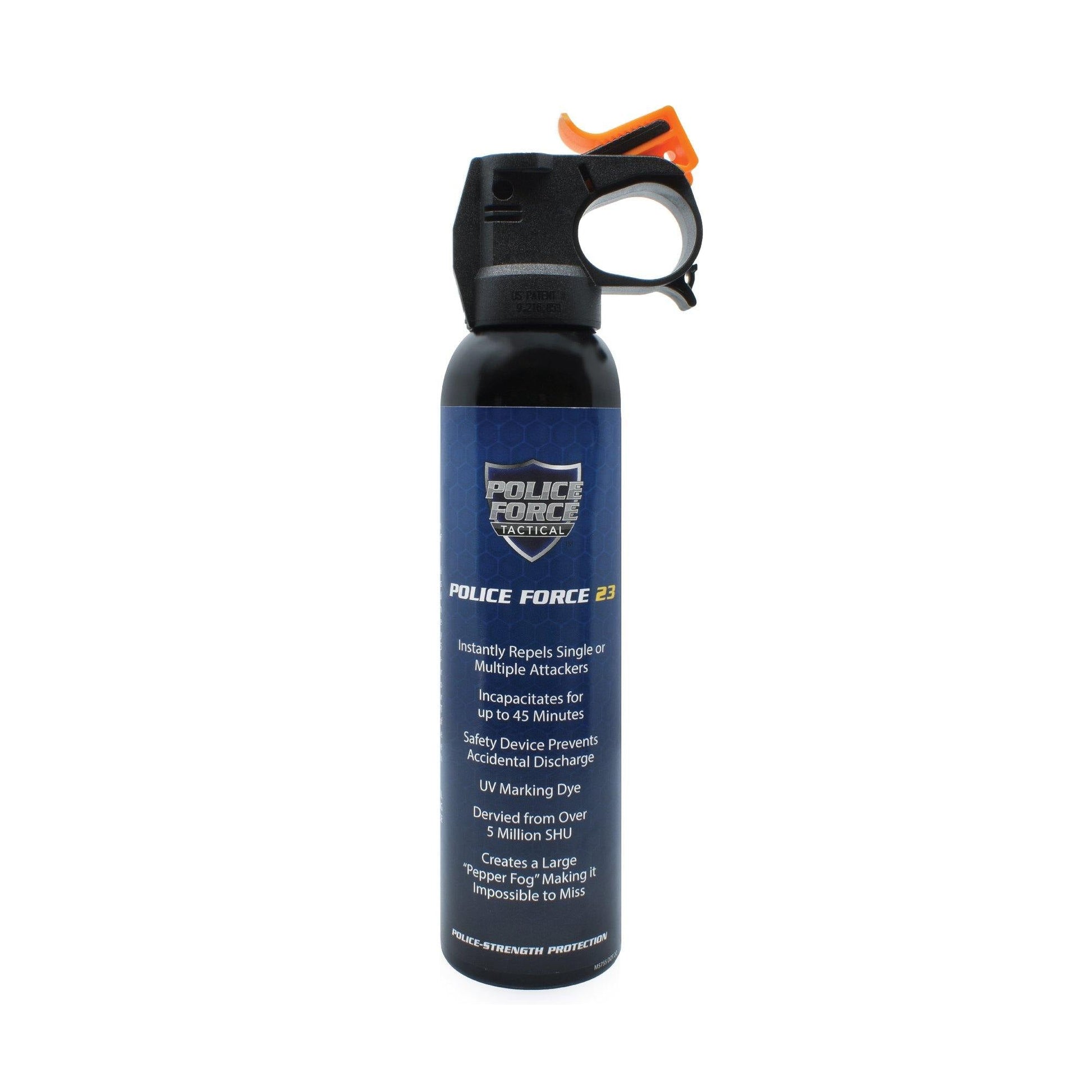 23 Pepper Spray 9 oz Fire Master - Cutting Edge Products Inc