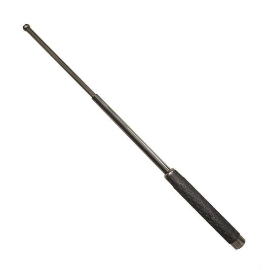 21" Expandable Steel Baton - Cutting Edge Products Inc